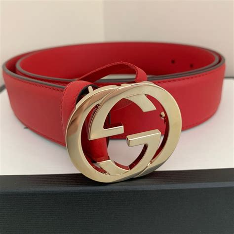 red floral gucci belt|women's Gucci belt kijiji.